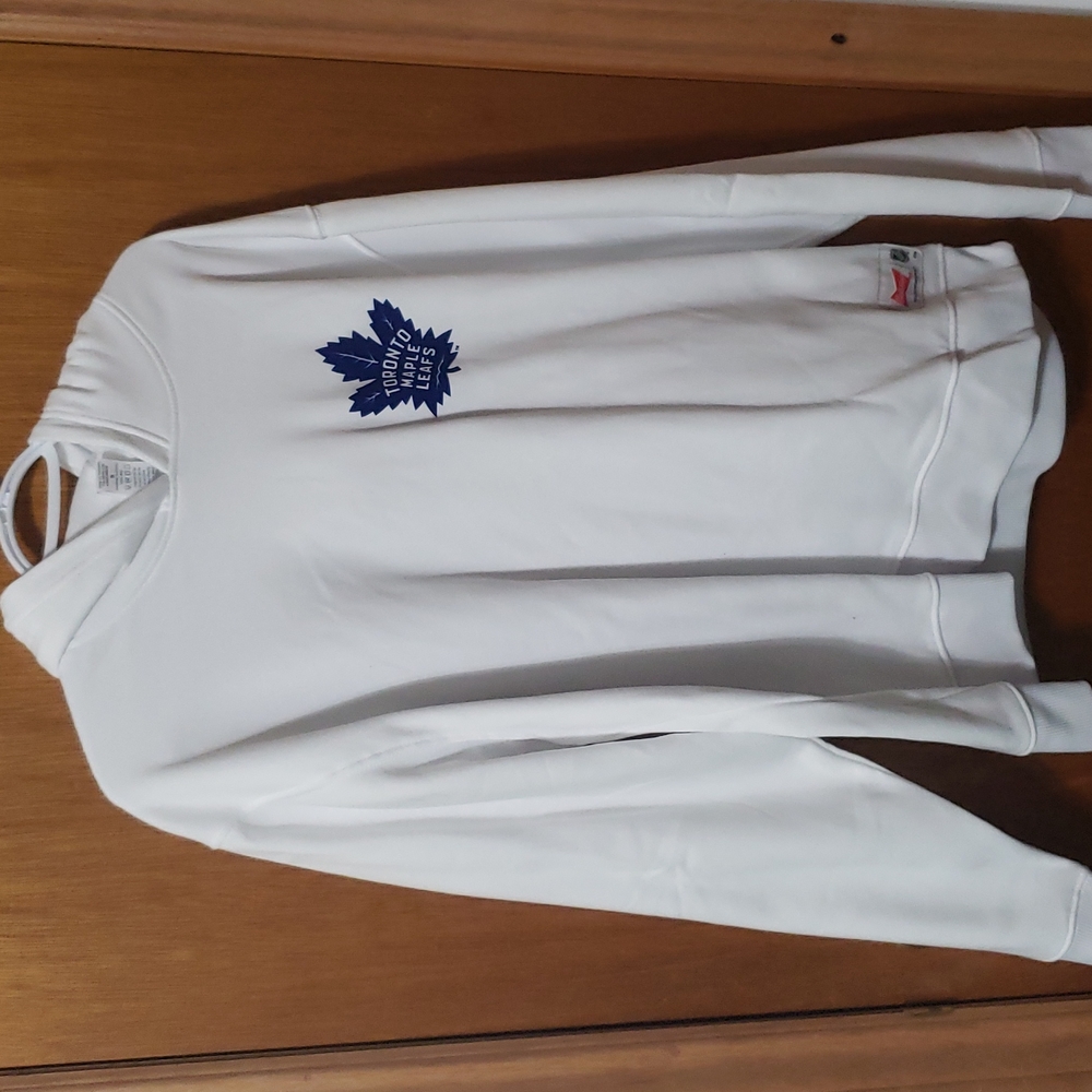 Toronto Maple Leafs Sweater